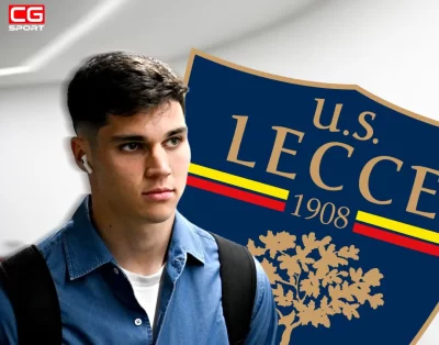 vasilije adzic lecce