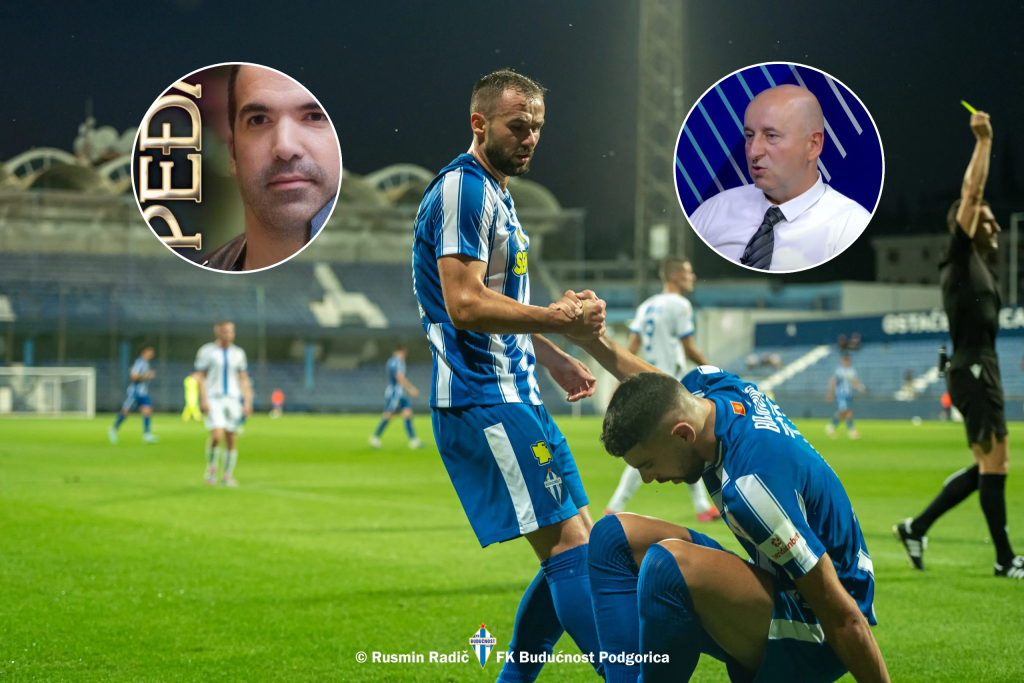 fk buducnost
