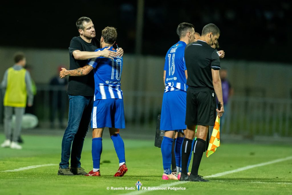 fk buducnost nenad lalatovic