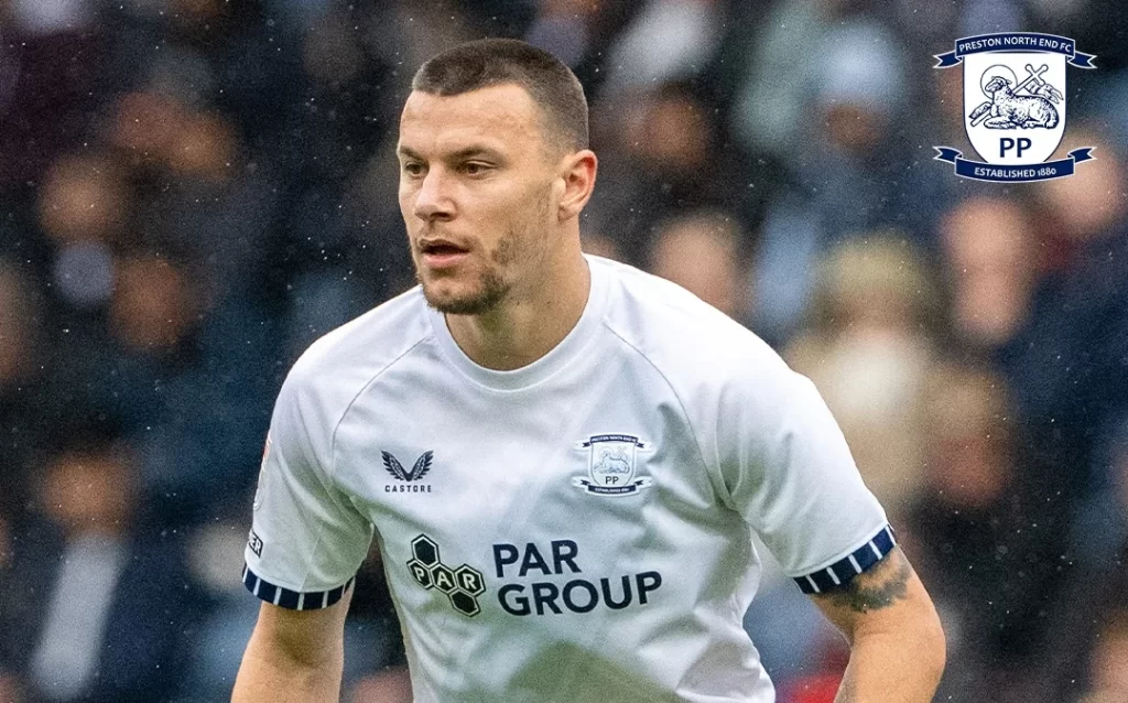 milutin osmajic preston