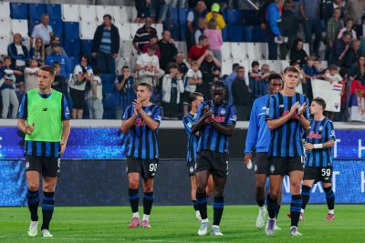 nikola krstovic atalanta