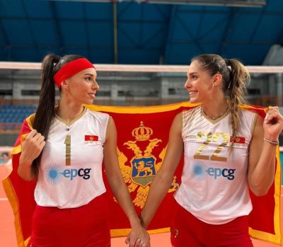 Đurović: Pune smo ponosa i sreće, a najbitnije tek dolazi; Dragović: Dokazale smo da imamo karakter - Odbojka Crna Gora