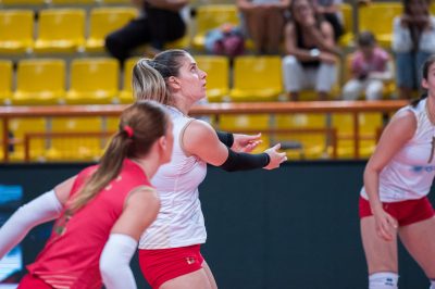  Osjećaj je nerealan, jedva čekamo da vidimo šta nas čeka na EP - Odbojka Crna Gora