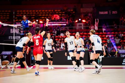 SP: Lideri rutinski do pobjeda, Kanada i Japan slavili u pet setova - Odbojka Crna Gora