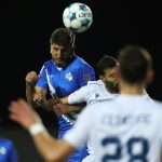 Sutjeska kiksala u Tivtu, Mornar sjutra može da uhvati lidera