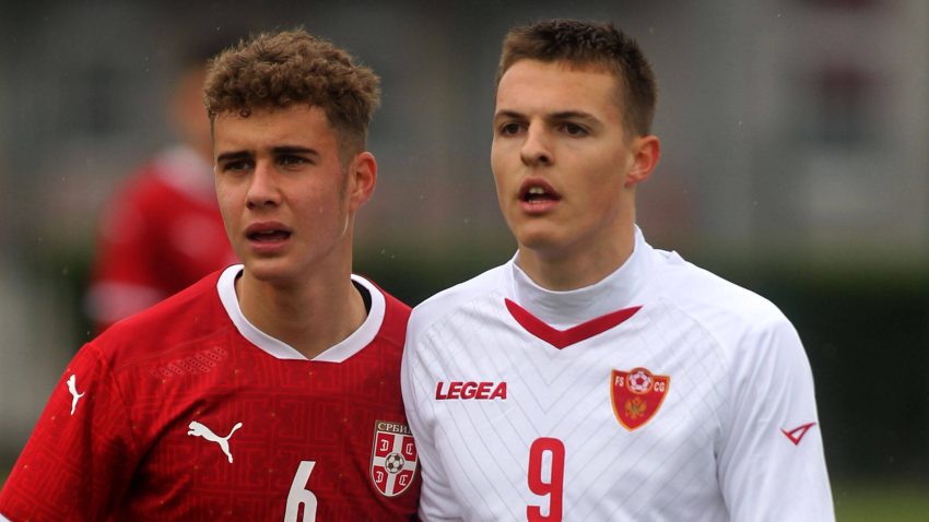 andrej kostic