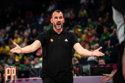 bosko radovic