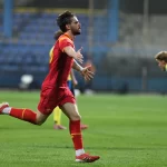 Danilo Vukanić sa Sokolima u nastavku Lige nacija
