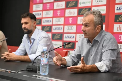 dejan savicevic fscg