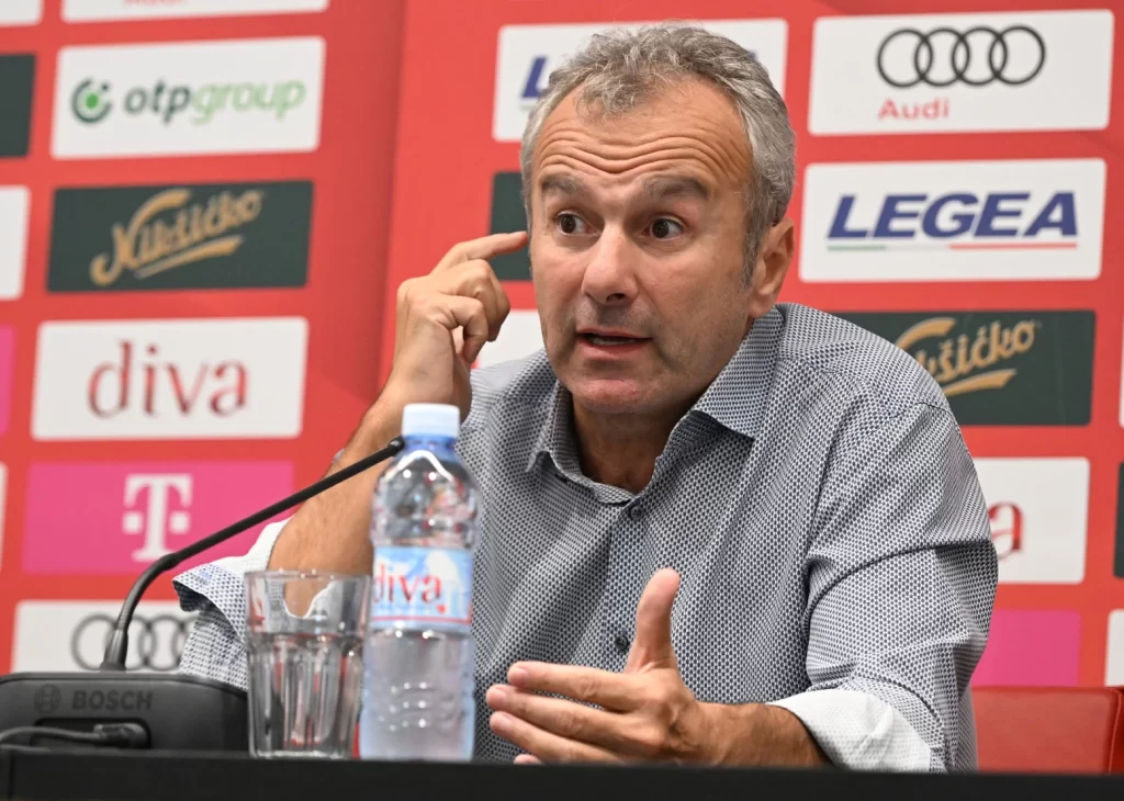 dejan savicevic fscg