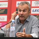 Crna Gora stala uz UEFA-u: FSCG više ne želi Infantina na čelu FIFA-e