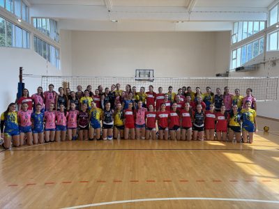 Odigran "Galeb kup 2025", trofej ostao u Baru - Odbojka Crna Gora
