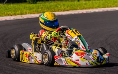 marjan djokic karting 2025