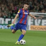 Milan Roganović je novi igrač Genka!
