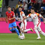 Novi udarac za Crnu Goru: Milan Vukotić propušta ostatak ciklusa