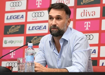 mirko vucinic selektor crne gore