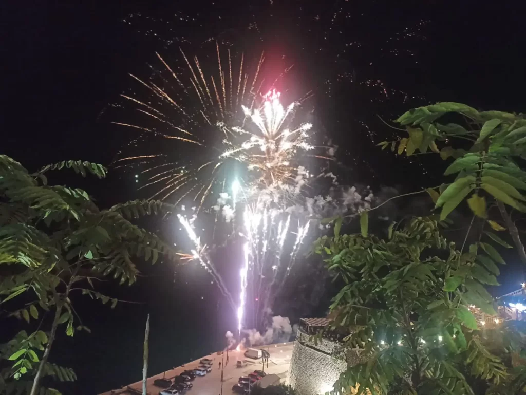 mundijal prijateljstva ulcinj 2025