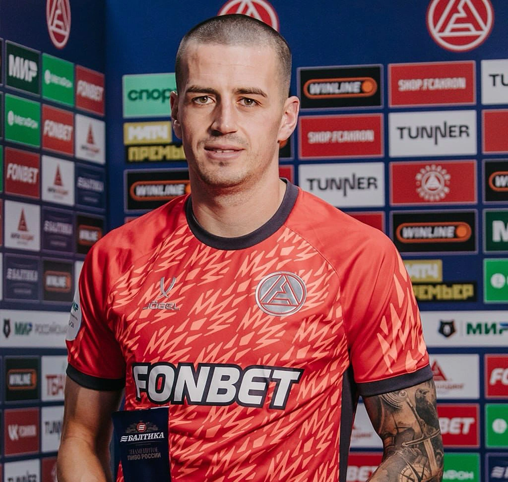 stefan loncar igrac utakmice