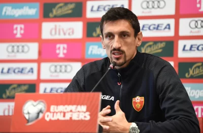 stefan savic press