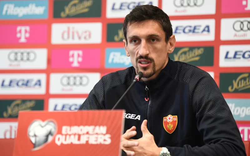 stefan savic press