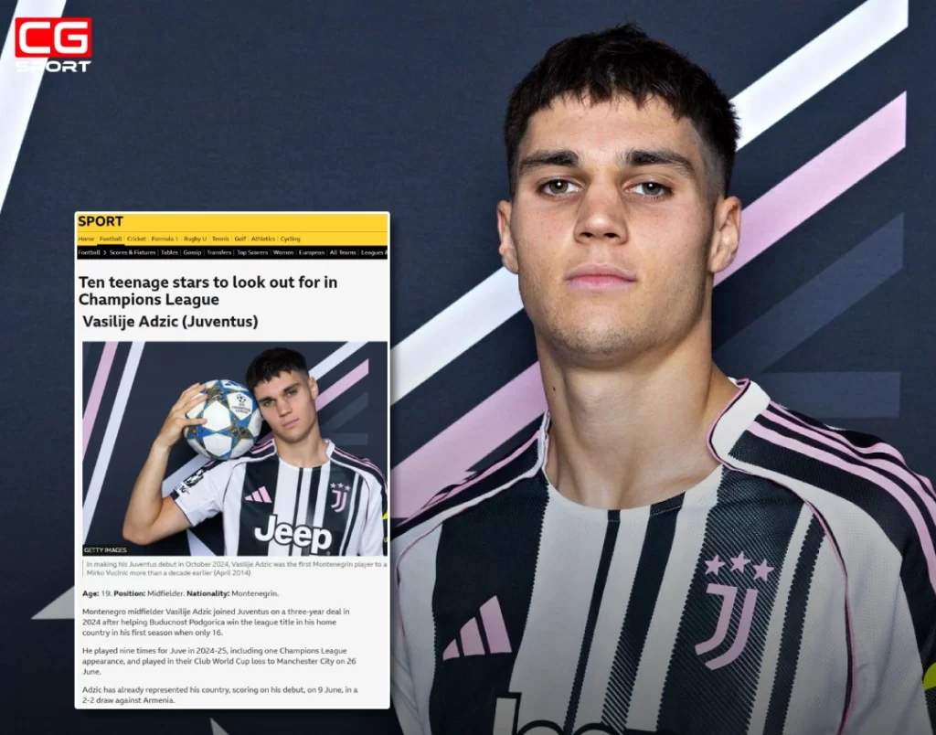 vasilije adzic bbc