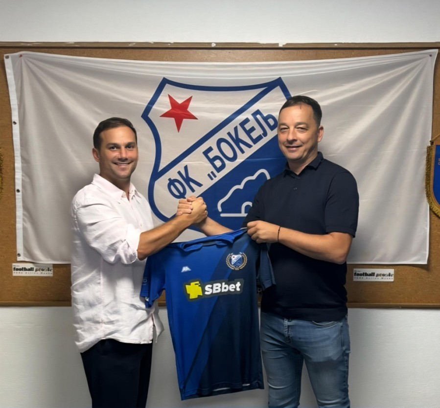 vladimir savicevic bokelj