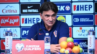 zlatko dalic hns