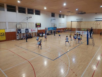EPCG Superliga: Morača treći put zaredom s favoritom, Herceg Novi i Budućnost u Budvi - Odbojka Crna Gora