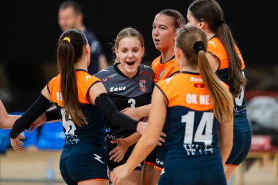 Kup Crne Gore: Favoriti sigurno do osmine finala, Mornar eliminisao superligaša, Grebajama derbi sjevera - Odbojka Crna Gora