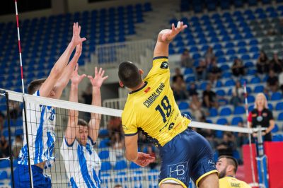 Budućnost na krilima Superkupa dočekuje Lovćen, Ulcinj debituje u Baru, Budva u odbranu trona kreće iz Bijelog Polja - Odbojka Crna Gora