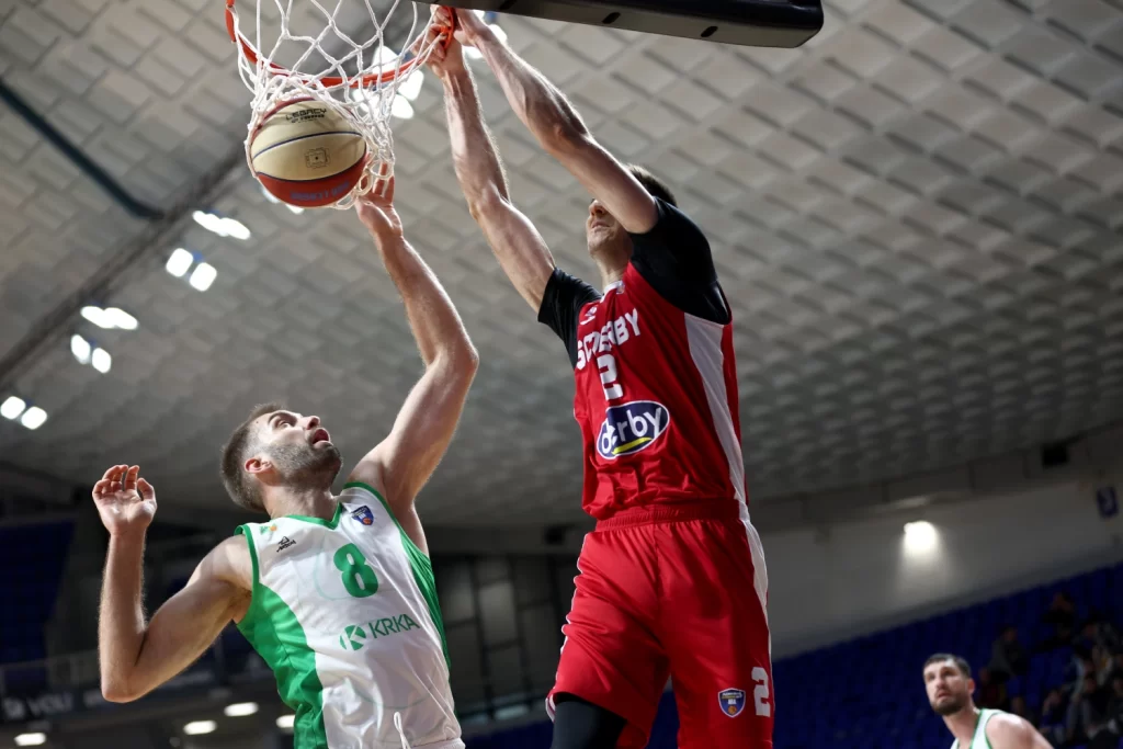 aleksa ilic sc derby