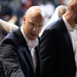 Budućnost je imala dobru sezonu. U tome i jeste problem