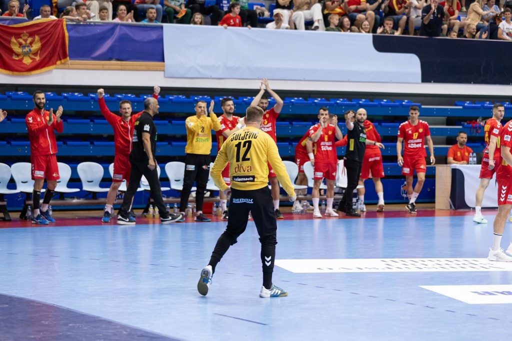 haris suljevic crna gora 2025