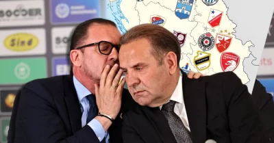 ljajic mijatovic regionalna liga