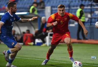 marko perovic crna gora