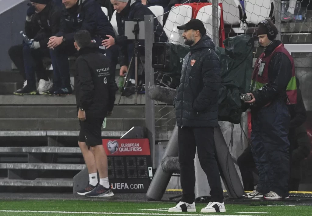 mirko vucinic crna gora