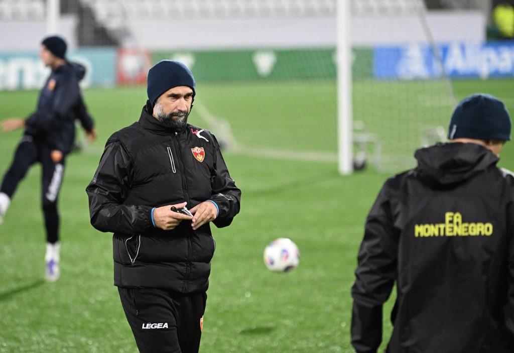 mirko vucinic crna gora