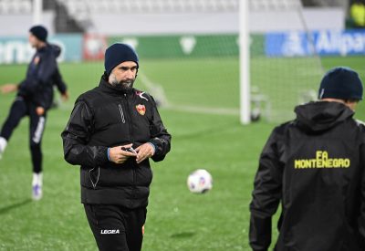mirko vucinic crna gora