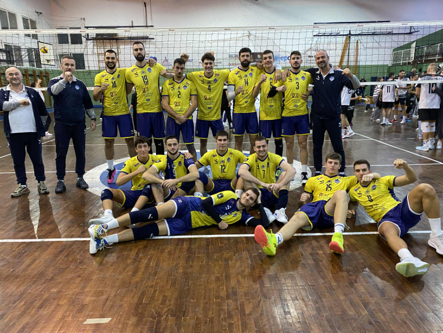 EPCG Superliga, 3. kolo: Budva i Mornar sigurni, Jedinstvo preokretom bolje od Sutjeske - Odbojka Crna Gora