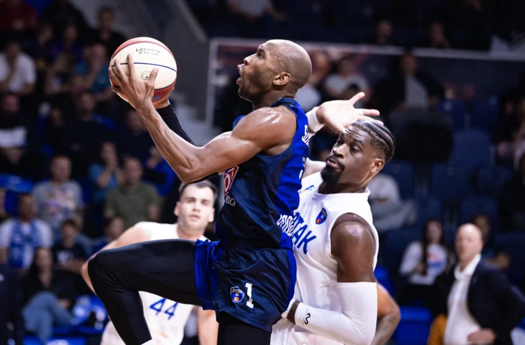 rasheed sulaimon buducnost 2025