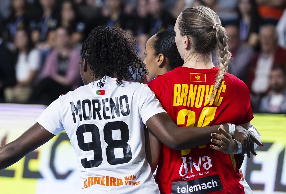 tanja brnovic crna gora portuga