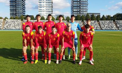u17 crna gora fscg