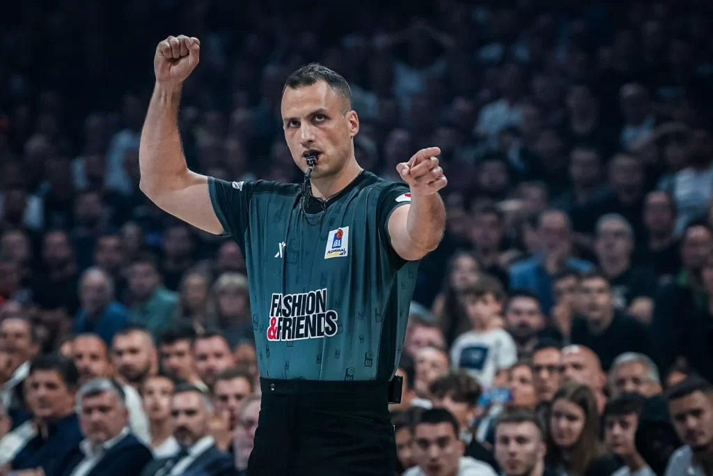 uros nikolic aba liga