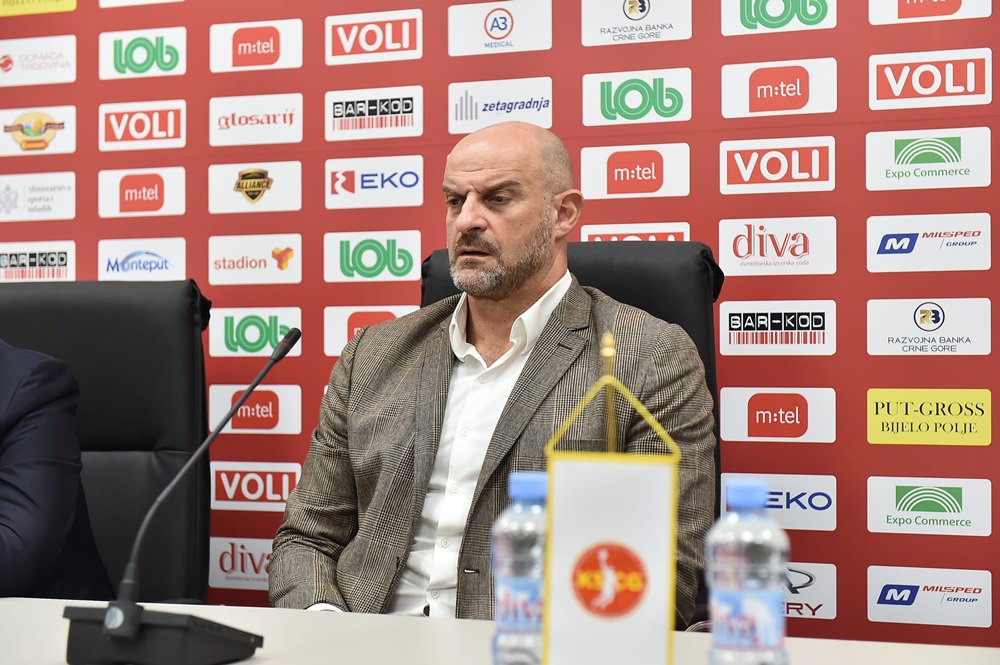 zvezdan mitrovic selektor