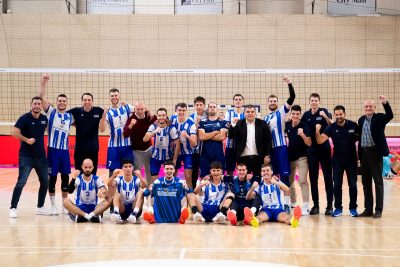 Sjajna reakcija Budućnosti: Podgoričani savladali Maribor za prvu MEVZA pobjedu! - Odbojka Crna Gora