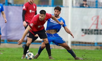 Dečić, Jezero, Mornar i Otrant u polufinalu