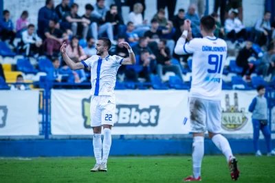 andrija raznatovic sutjeska