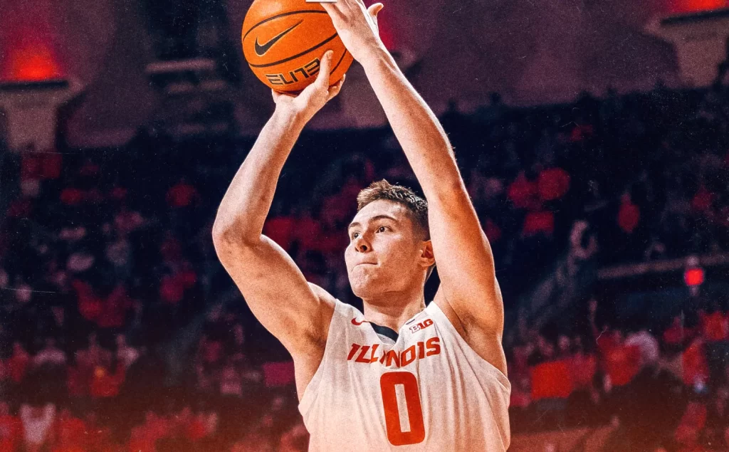 david mirkovic illinois