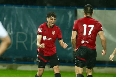 decic fudbaleri 2025