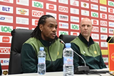 kendrick perry crna gora